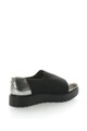 CALVIN KLEIN PAntofi slip-on cu detalii metalice Venezia Femei