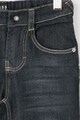 GUESS JEANS Jeggins cu aspect decolorat Baieti