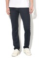 GUESS JEANS Pantaloni skinny cu aspect texturat Barbati