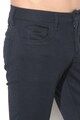 GUESS JEANS Pantaloni skinny cu aspect texturat Barbati