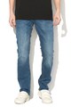 GUESS JEANS Skinny farmernadrág mosott hatással3 férfi