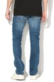 GUESS JEANS Skinny farmernadrág mosott hatással3 férfi