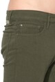 GUESS JEANS Pantaloni skinny cu 5 buzunare Barbati