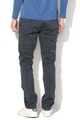 GUESS JEANS Pantaloni chino conici Alain Barbati