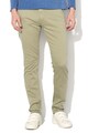 GUESS JEANS Pantaloni chino super skinny Adam Barbati