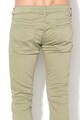 GUESS JEANS Pantaloni chino super skinny Adam Barbati