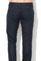 GUESS JEANS Pantaloni eleganti cu buzunar cu refilet pe partea din spate Barbati