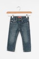 GUESS JEANS Blugi slim fit Baieti