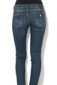 GUESS JEANS Blugi skinny cu aspect deteriorat Starlet Femei