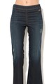 GUESS JEANS Blugi evazati cu aspect decolorat Femei