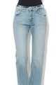 GUESS JEANS Blugi conici cu aspect decolorat Blake Femei