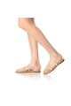 Release Sandale cu barete separatoare,  Piele sintetica Femei