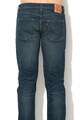 Levi's Blugi cu aspect retro si 5 buzunare 502™ Barbati