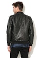 Levi's Jacheta bomber de piele cu izolatie Thermore® Barbati