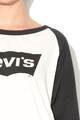 Levi's Bluza cu maneci raglan Femei