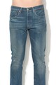 Levi's Blugi skinny cu rupturi decorative 501® Barbati