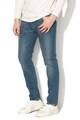 Levi's Blugi skinny cu rupturi decorative 501® Barbati