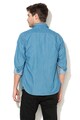 Levi's Риза от шамбре с джоб на гърдите Мъже