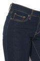 Levi's Blugi skinny cu cusaturi contrastante 711™ Femei