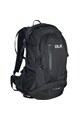 DLX Rucsac  Deimos Shockproof, 28 L, Black Femei