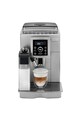 DeLonghi Espressor automat De'Longhi ECAM 23.460 B, 1450 W, 15 bar, LatteCrema system, 1.8 l Femei