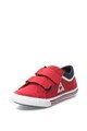 Le Coq Sportif Pantofi sport de panza cu broderie logo Saint Gaetan Baieti