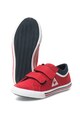 Le Coq Sportif Pantofi sport de panza cu broderie logo Saint Gaetan Fete