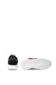 Le Coq Sportif Велурени спортни обувки Omega X с бродерии Жени