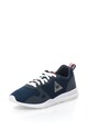 Le Coq Sportif Спортни обувки с мрежести зони и еко велур Жени