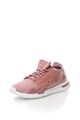 Le Coq Sportif Pantofi sport cu detalii lacuite Flow Femei