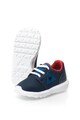 Le Coq Sportif Pantofi sport cu insertii din plasa Dynacomf Fete