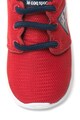 Le Coq Sportif Pantofi sport cu aspect de plasa Dynacomf Fete