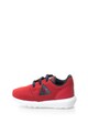 Le Coq Sportif Pantofi sport cu aspect de plasa Dynacomf Fete