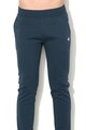 Le Coq Sportif Pantaloni sport slim fit cu imprimeu logo Barbati