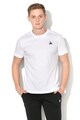 Le Coq Sportif Tricou regular fit cu decolteu rotund Barbati