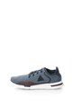 Le Coq Sportif Pantofi sport cu aspect de denim Solas Barbati