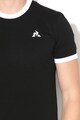 Le Coq Sportif Tricou cu imprimeu logo pe piept Barbati