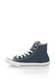 Converse Pantofi sport mid-high cu logo Baieti