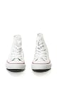 Converse Tenisi copii  Chuck Taylor All Star Hi , Alb Baieti