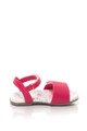 bibi kids Sandale cu banda velcro Baby Birk IV Fete