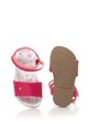 bibi kids Sandale cu banda velcro Baby Birk IV Fete