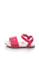 bibi kids Sandale cu banda velcro Baby Birk IV Fete