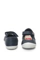 bibi kids Pantofi Mary Jane din piele cu banda velcro Grow II Fete