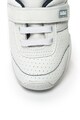 bibi kids Pantofi sport din piele cu design perforat Fisioflex 3.0 II Baieti