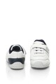 bibi kids Pantofi sport din piele cu design perforat Fisioflex 3.0 II Baieti