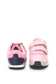 bibi kids Pantofi sport cu benzi velcro Hype New II Fete