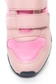 bibi kids Pantofi sport cu benzi velcro Hype New II Fete