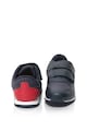 bibi kids Pantofi sport cu benzi velcro Hype New II Baieti