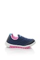 bibi kids Pantofi sport slip-on cu detalii striate in relief Roller New Baieti