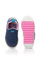 bibi kids Pantofi sport slip-on cu detalii striate in relief Roller New Baieti